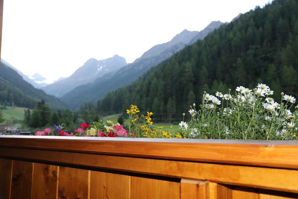 Ferienhaus Brigitte Лангенфельд Номер фото