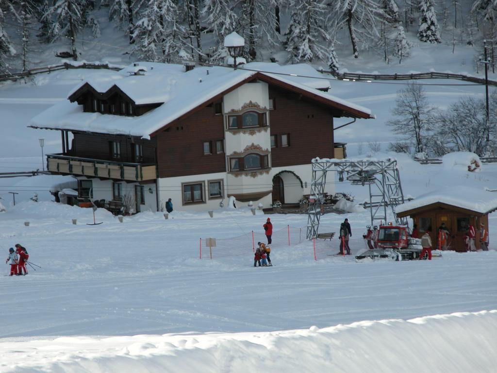 Ferienhaus Brigitte Лангенфельд Номер фото