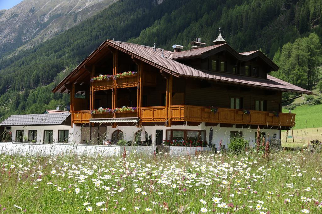 Ferienhaus Brigitte Лангенфельд Номер фото