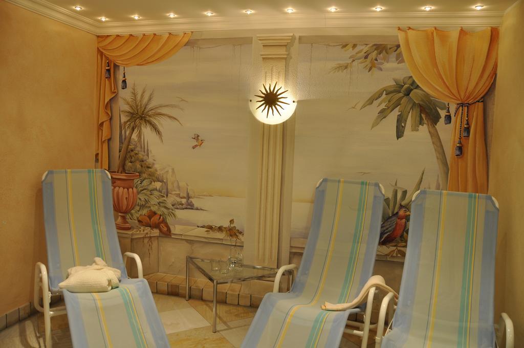 Ferienhaus Brigitte Лангенфельд Номер фото
